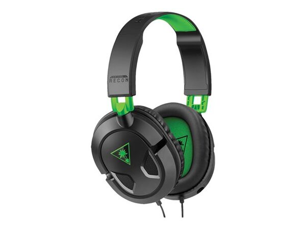 Turtle Beach RECON 50X Multiplatform - gaming headset