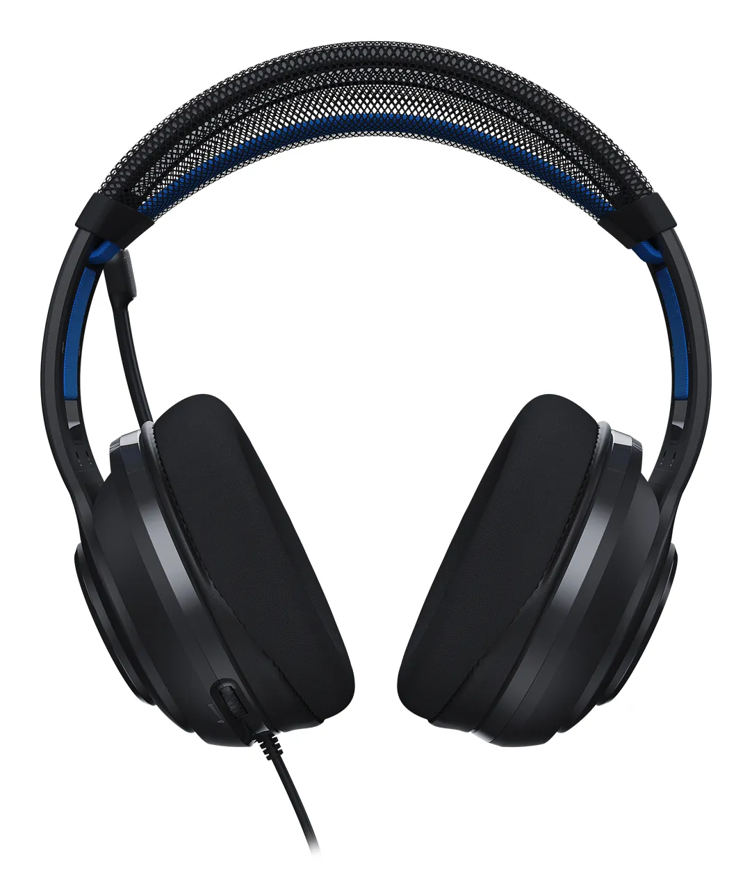 Turtle Beach Atlas 200 Gaming Headset, Black