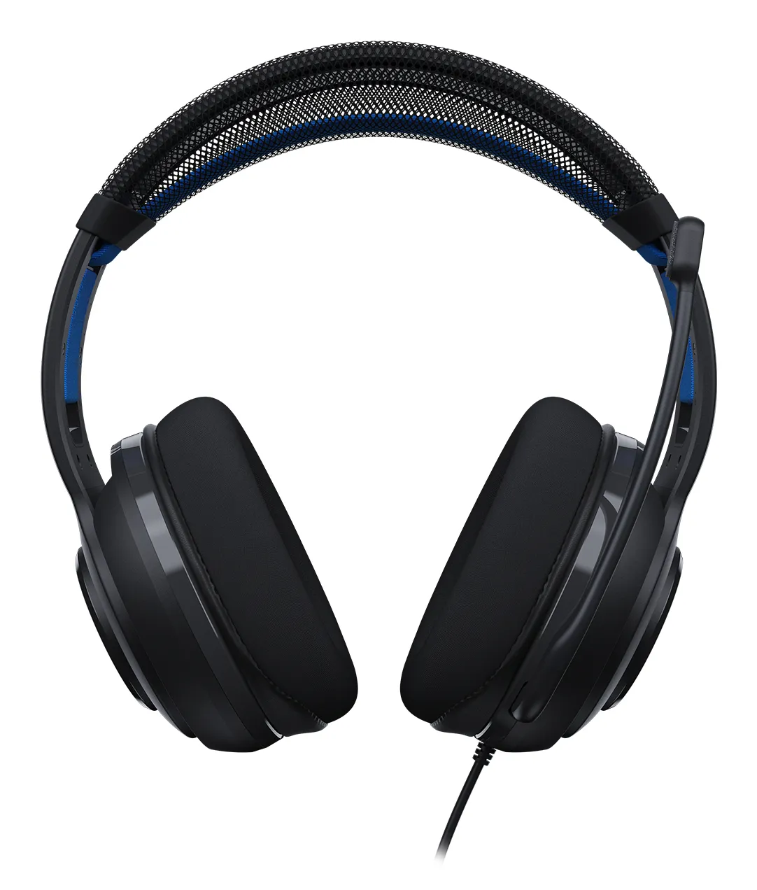 Turtle Beach Atlas 200 Gaming Headset, Black