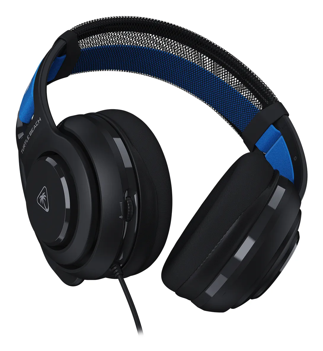 Turtle Beach Atlas 200 Gaming Headset, Black