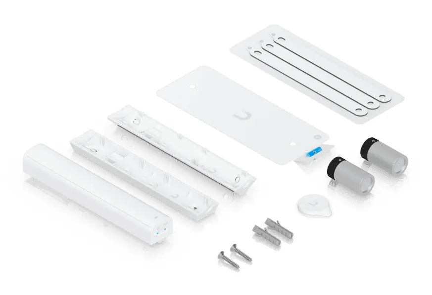 Ubiquiti UniFi Protect Superlink - Lasirikkoilmaisin