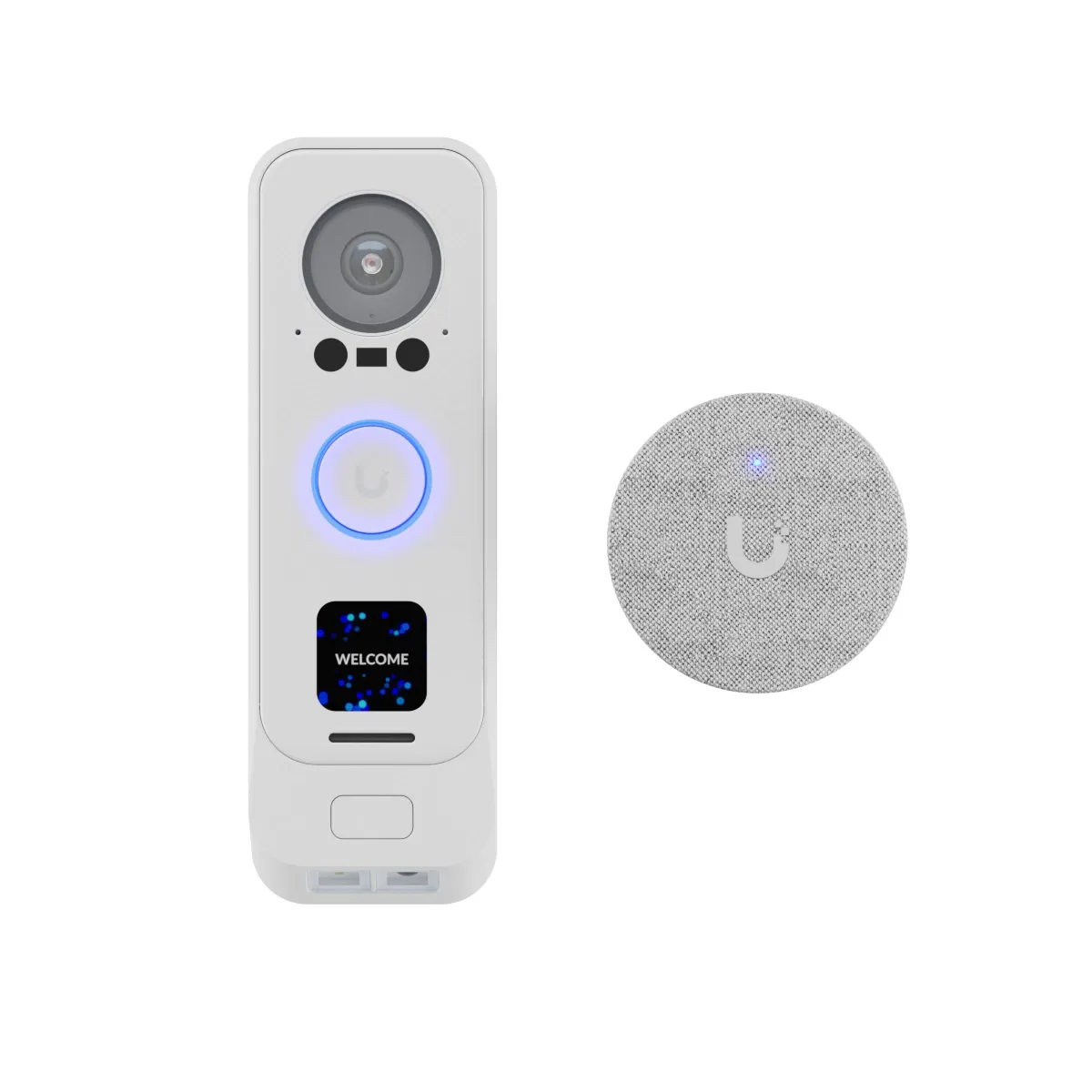 Ubiquiti Networks G4 Doorbell Professional PoE Kit - doorbell