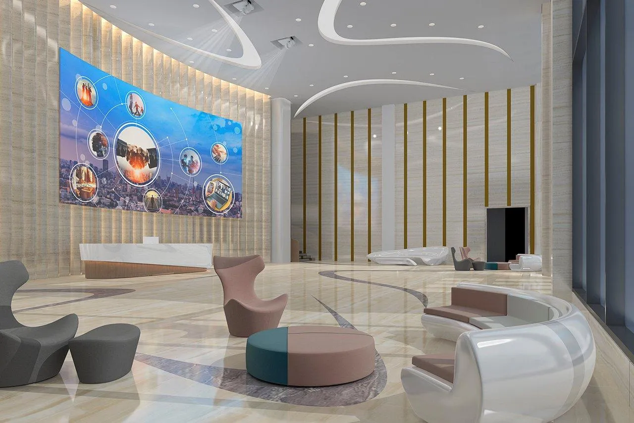 EPSON EB-PQ2008W 4K 8000ANSI PROJECTOR WHITE (LENS NOT INCL.)