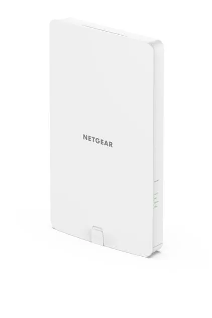 NETGEAR WAX608Y-111EUS - Wireless Access Point, White