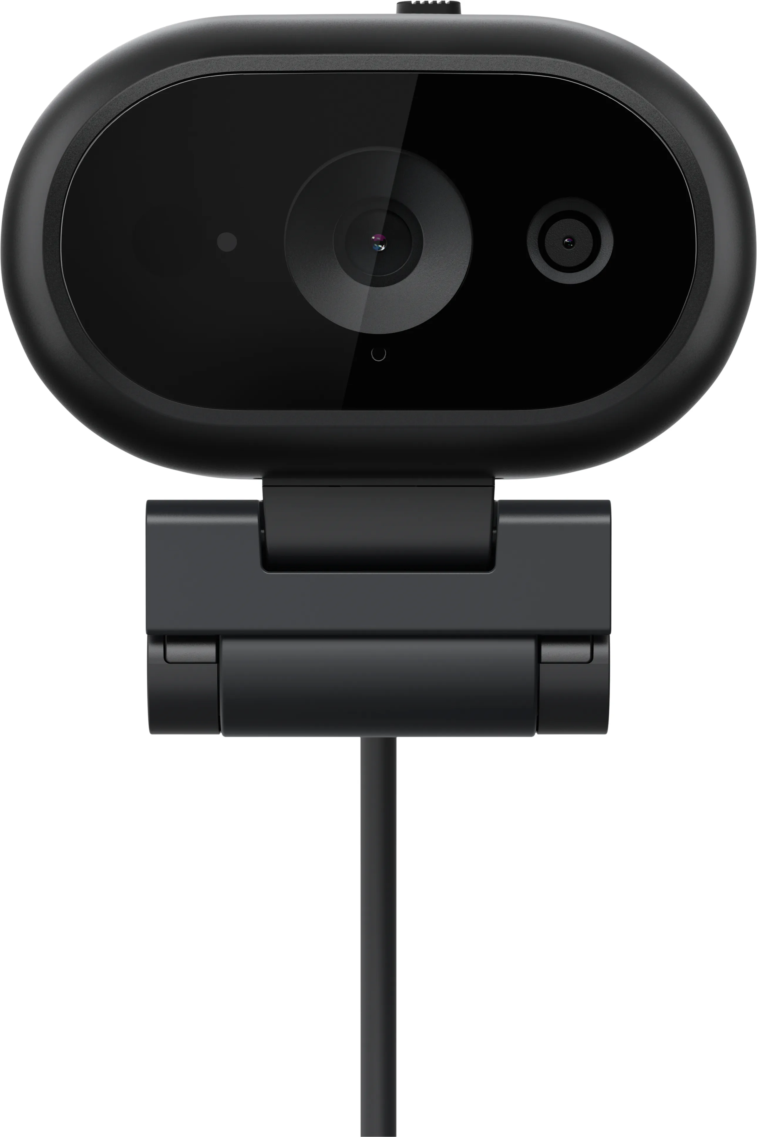 Dell Pro 5 WB526 Quad HD 1440p, HDR, Autofocus, AI Tracking Webcam, Black