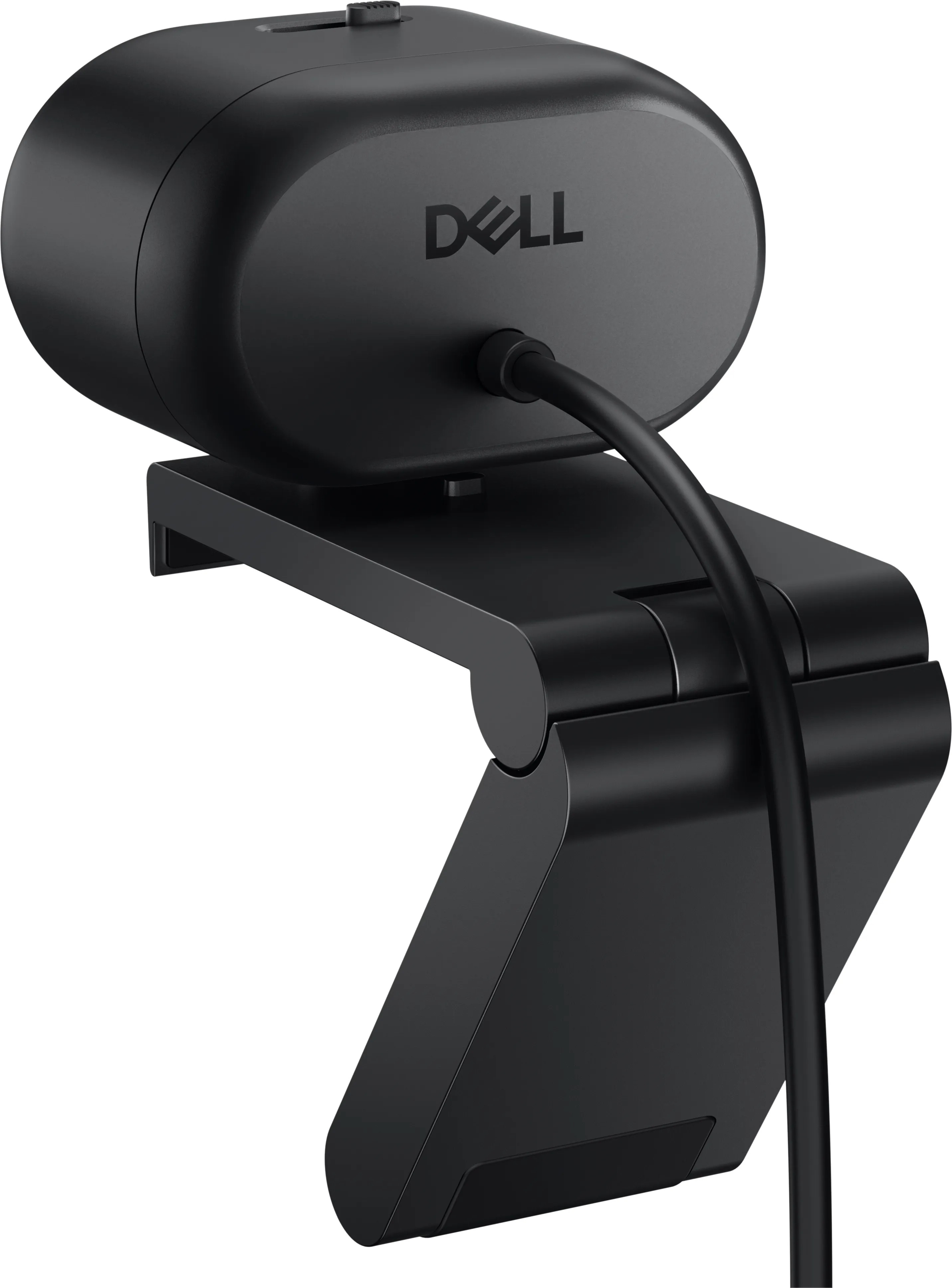 Dell Pro 5 WB526 Quad HD 1440p, HDR, Autofocus, AI Tracking Webcam, Black