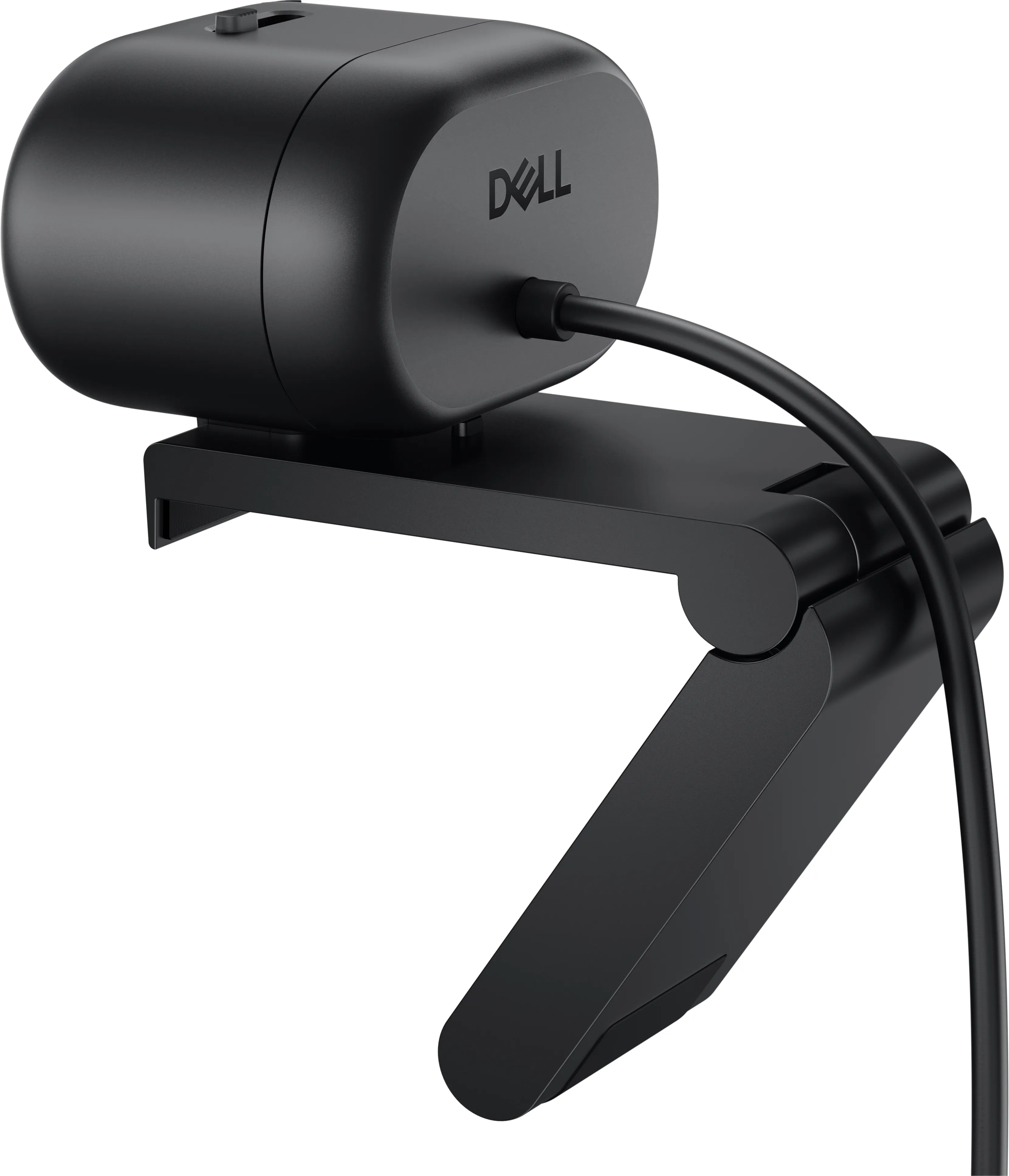 Dell Pro 5 WB526 Quad HD 1440p, HDR, Autofocus, AI Tracking Webcam, Black