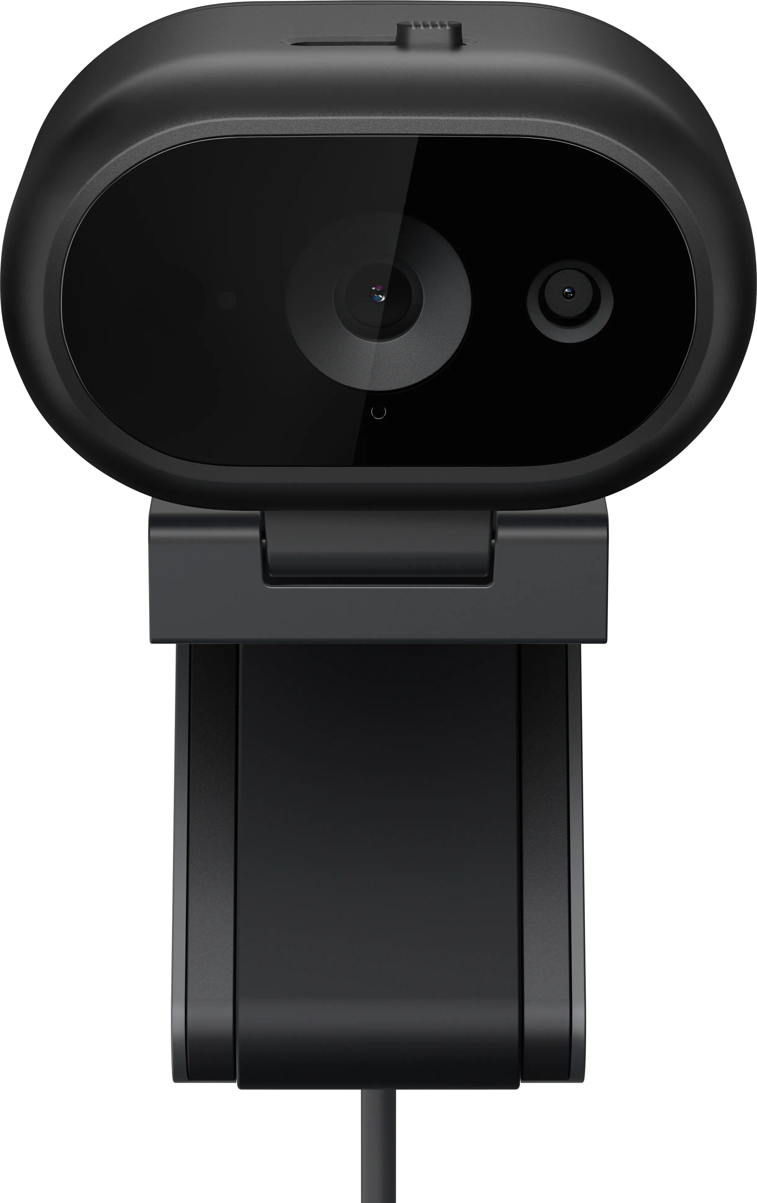 Dell Pro 5 WB526 Quad HD 1440p, HDR, Autofocus, AI Tracking Webcam, Black