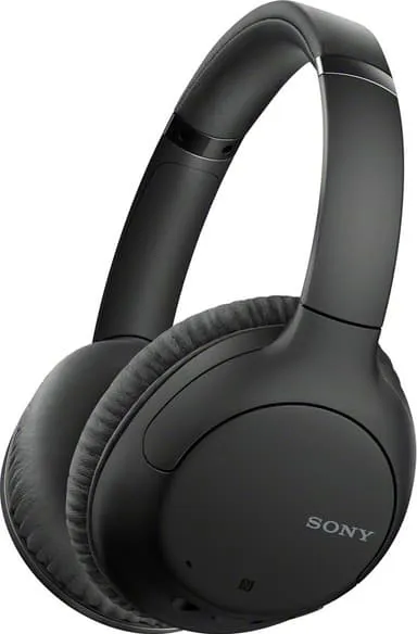 Sony WH-CH710N NC - wireless headphones, Black