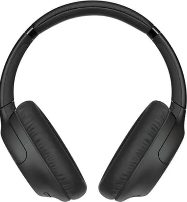 Sony WH-CH710N NC - wireless headphones, Black