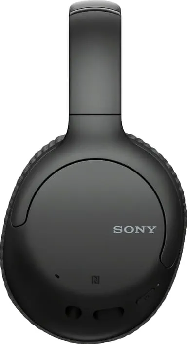 Sony WH-CH710N NC - wireless headphones, Black