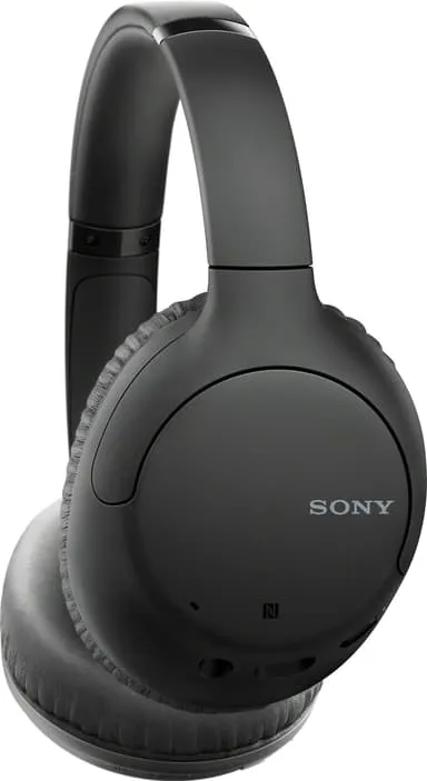 Sony WH-CH710N NC - wireless headphones, Black