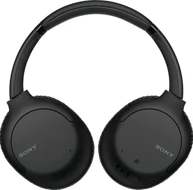 Sony WH-CH710N NC - wireless headphones, Black