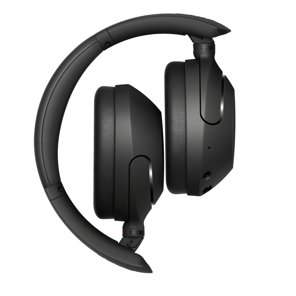 Sony WH-XB910N Extra Bass NC - wireless headphones, black