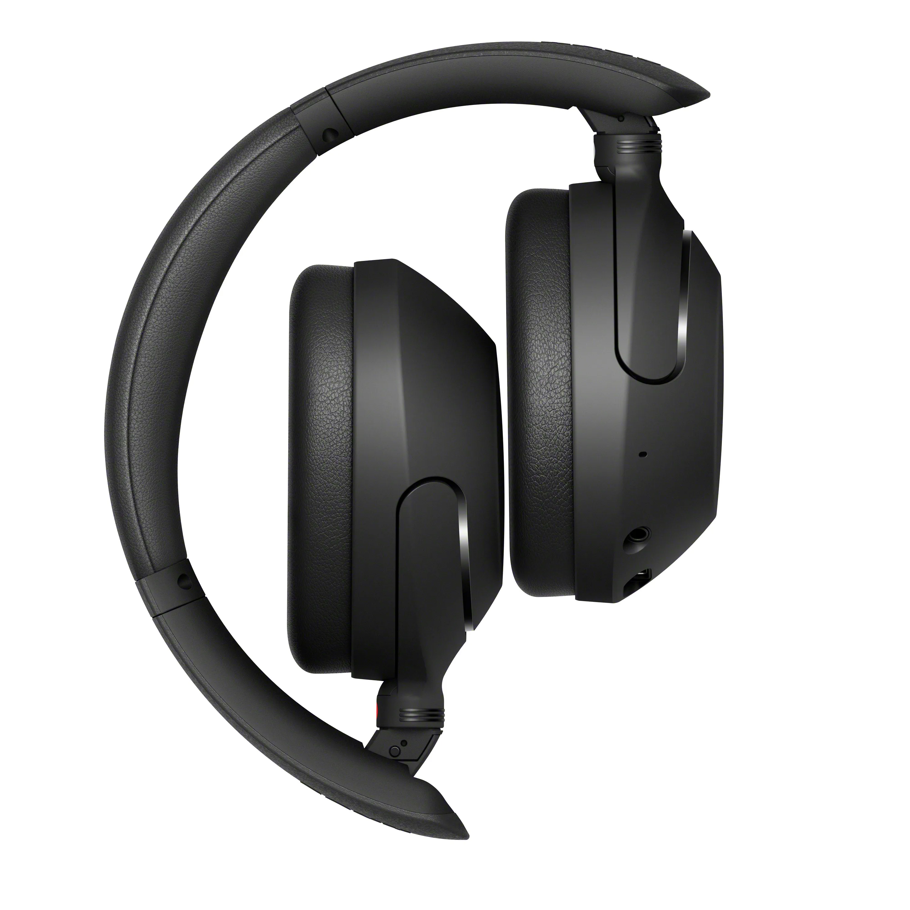 Sony WH-XB910N Extra Bass NC - wireless headphones, black