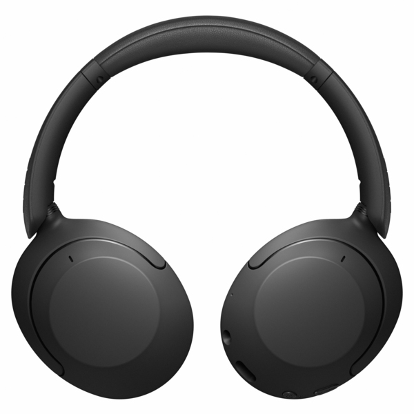 Sony WH-XB910N Extra Bass NC - wireless headphones, black