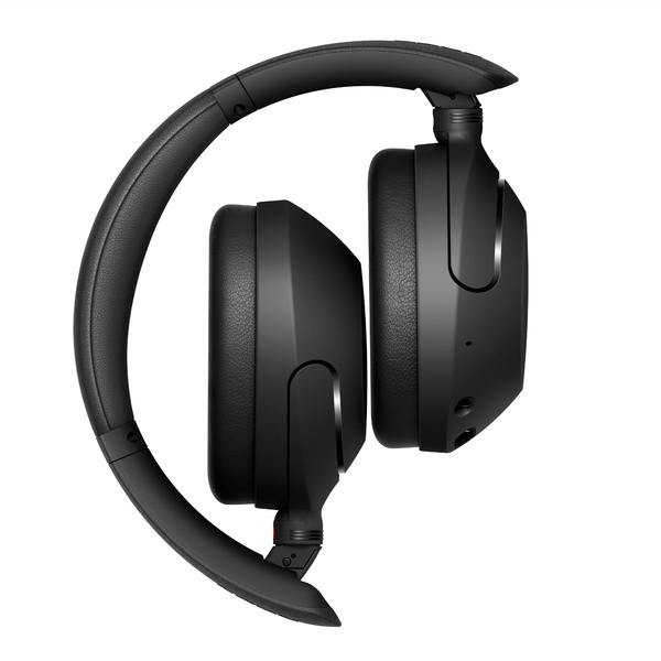 Sony WH-XB910N Extra Bass NC - wireless headphones, black