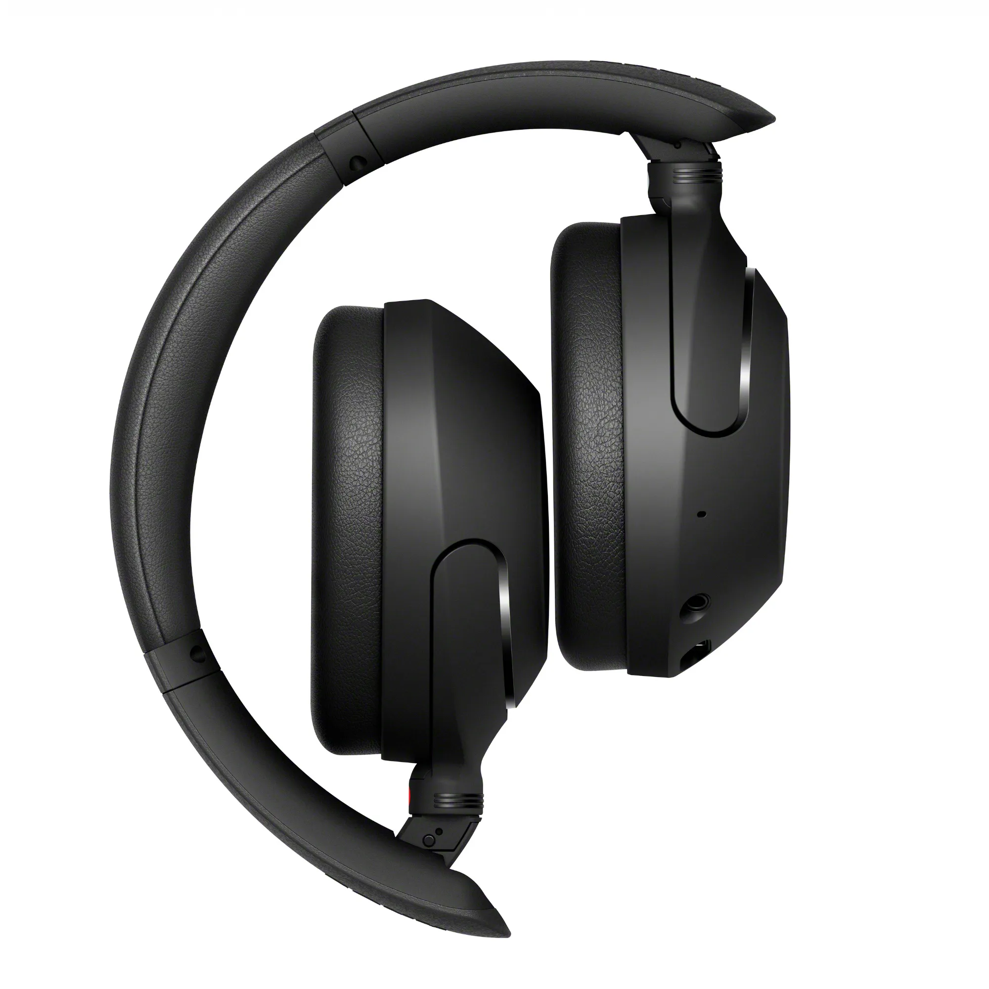 Sony WH-XB910N Extra Bass NC - wireless headphones, black