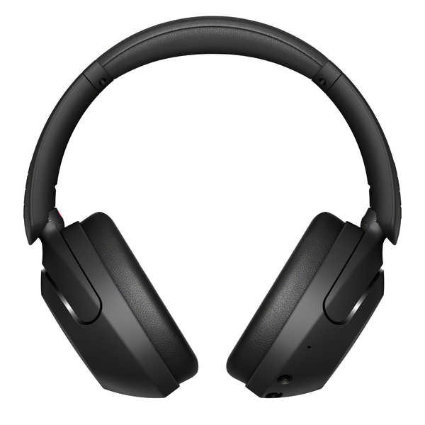 Sony WH-XB910N Extra Bass NC - wireless headphones, black