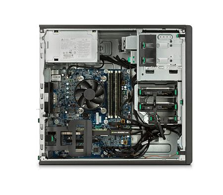 Z230T ZC3.4 1TB 8G W8P64