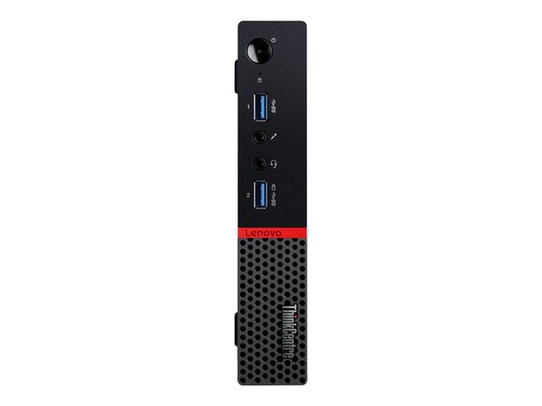 Lenovo ThinkCentre M910x 10N0 | i5 7500T | 8GB |256GB SSD | Radeon RX 460 | WIN10P
