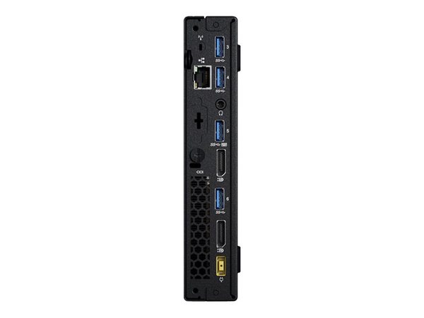 Lenovo ThinkCentre M910x 10N0 | i5 7500T | 8GB |256GB SSD | Radeon RX 460 | WIN10P