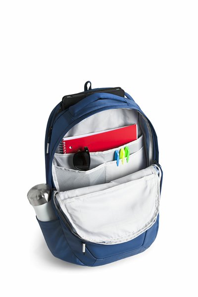 Universal Backpack Transfer