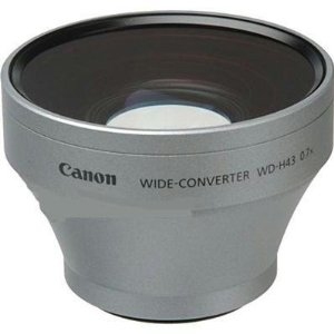 Video wide-con WD-H43