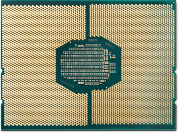 Z8G4 Xeon 6146 3.2 2666 12C CPU2