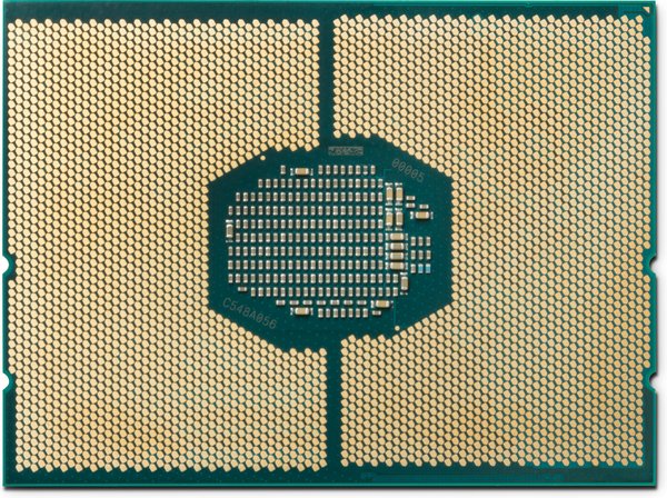 Z8G4 Xeon 6146 3.2 2666 12C CPU2