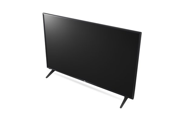 LG Signage TV 32inch HD LED DVB-T2/S2/C 10W Speaker Hotel Mode IPS 16/7/TwoPole HDMI 1