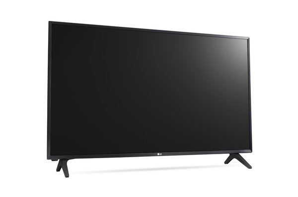 LG Signage TV 32inch HD LED DVB-T2/S2/C 10W Speaker Hotel Mode IPS 16/7/TwoPole HDMI 1