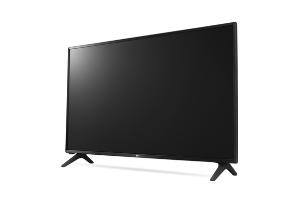 LG Signage TV 32inch HD LED DVB-T2/S2/C 10W Speaker Hotel Mode IPS 16/7/TwoPole HDMI 1