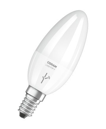 Osram Smart+ Tunable White ZigBee - smart bulb, E14, 6W