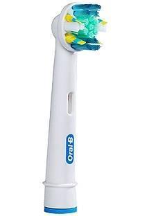 Braun (Oral-B) FlossAction -vaihtoharja, 5 kpl