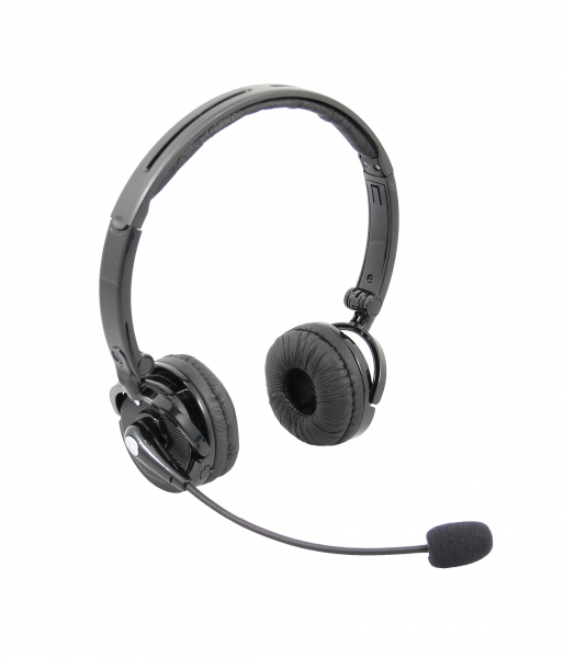 BTH-500 Stereo Bluetooth-Sankakuuloke