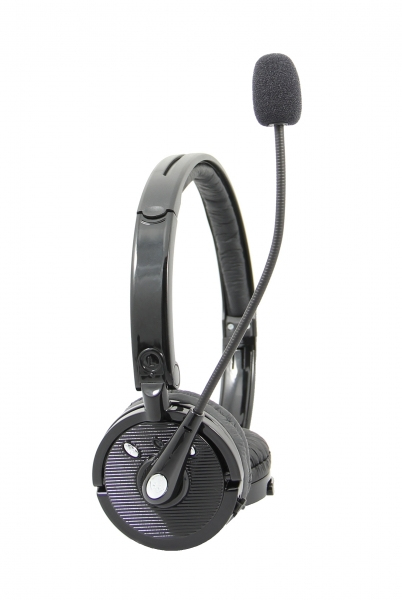 BTH-500 Stereo Bluetooth-Sankakuuloke