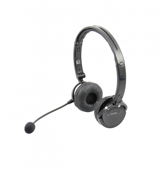 BTH-500 Stereo Bluetooth-Sankakuuloke