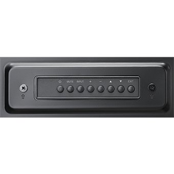 NEC 55"  X551UHD 16:9 S-IPS 3840X2160