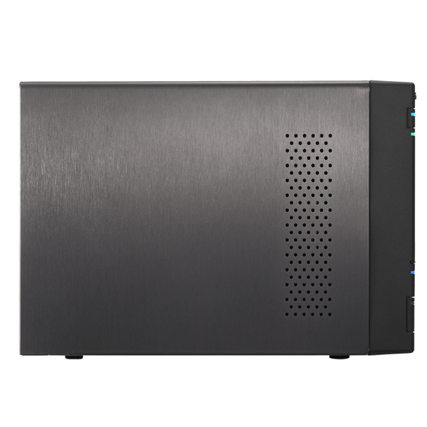 AS-202TE 2 BAY 1.2GHZ 1GB DDR3