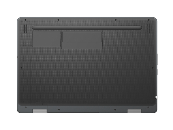 Asus 11.6&quot; Touch Chromebook Flip, Intel Celeron N4020, 4GB RAM, 32GB eMMC, Chrome OS -kannettava