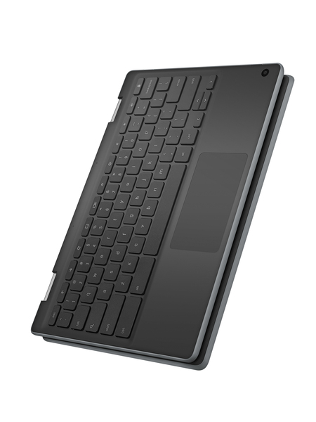 Asus 11.6&quot; Touch Chromebook Flip, Intel Celeron N4020, 4GB RAM, 32GB eMMC, Chrome OS -kannettava