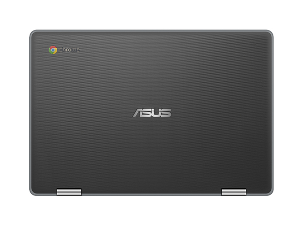 Asus 11.6&quot; Touch Chromebook Flip, Intel Celeron N4020, 4GB RAM, 32GB eMMC, Chrome OS -kannettava