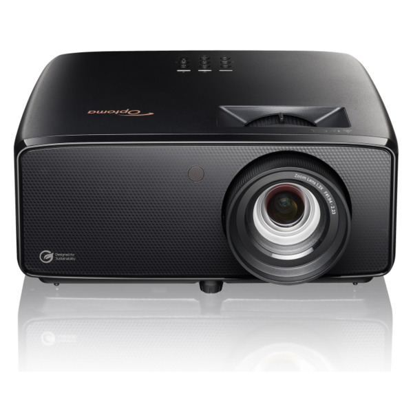 Optoma Photon Life PK52 DLP 4K UHD 3500 ANSI lm Projector