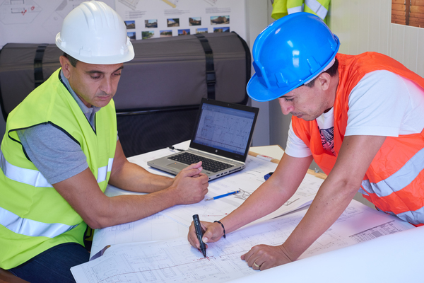 HP DesignJet T830 24-in MFP