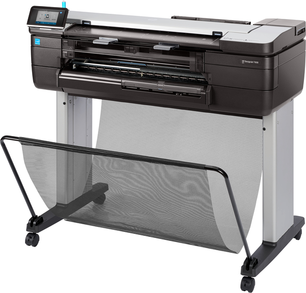 HP DesignJet T830 24-in MFP