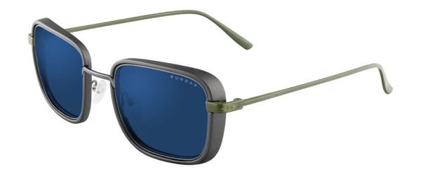 Gunnar FALLOUT&reg; VAULT 33 - Gunmetal - Sun