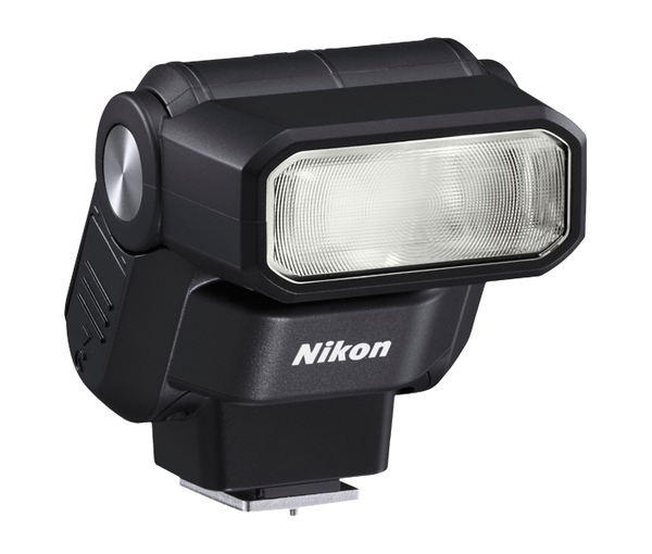 NIKON SPEEDLIGHT SB-300 SALAMA