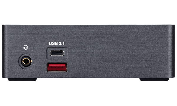 Brix Mini-PC BKi7A-7500 Skylake