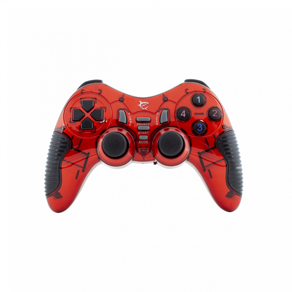 White Shark Phanteon - wireless gamepad, PC
